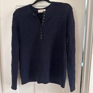 Sezane Blouse